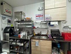 Teck Heng Long Industrial Building (D8), Shop House #517645301